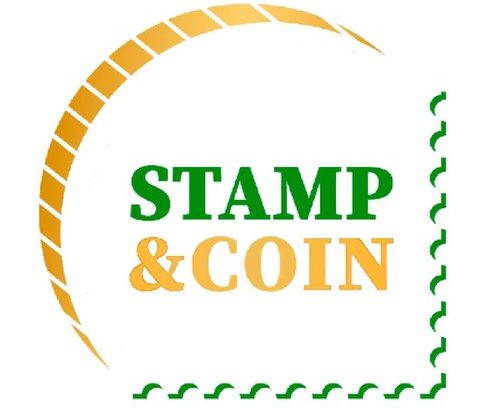 Stamp & Coin
