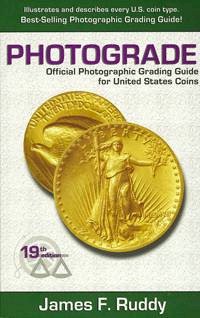 PHOTOGRADE 19th edition